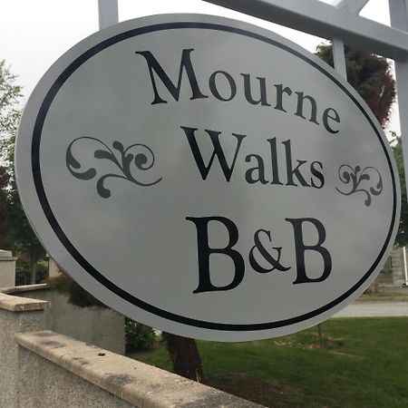 Mourne Walks B & B Annalong Kültér fotó