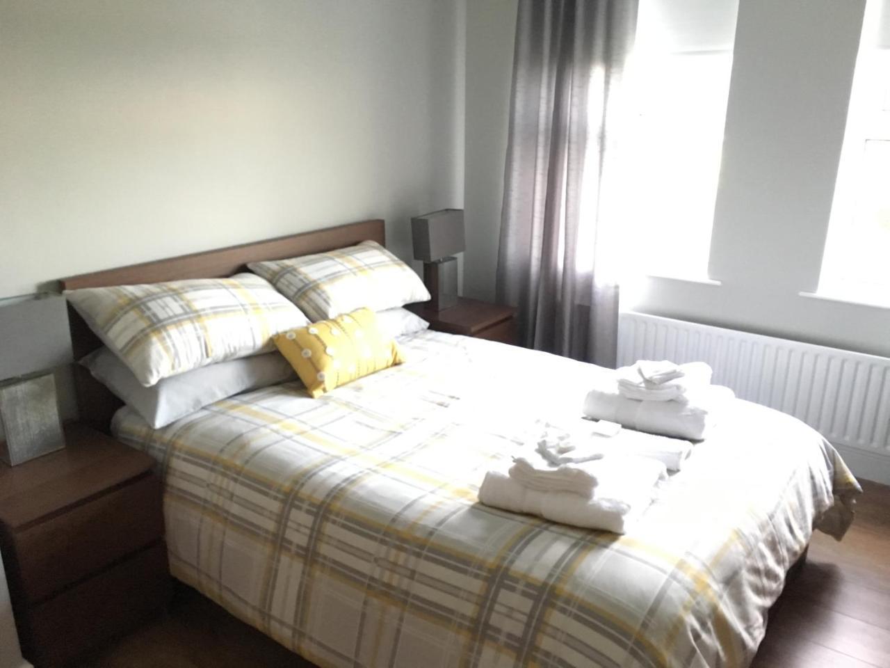 Mourne Walks B & B Annalong Kültér fotó
