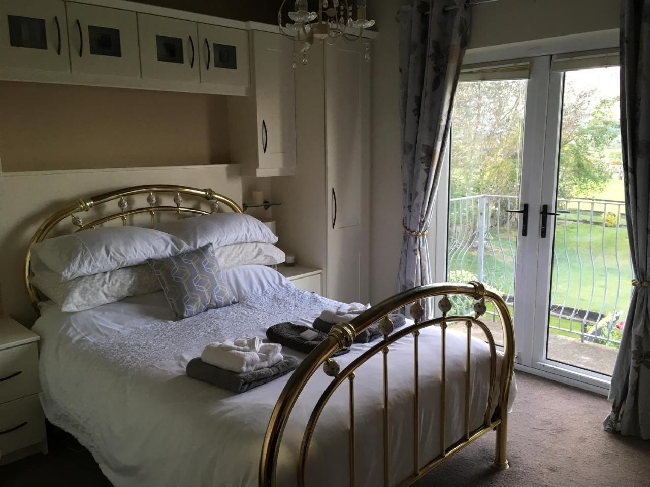 Mourne Walks B & B Annalong Kültér fotó