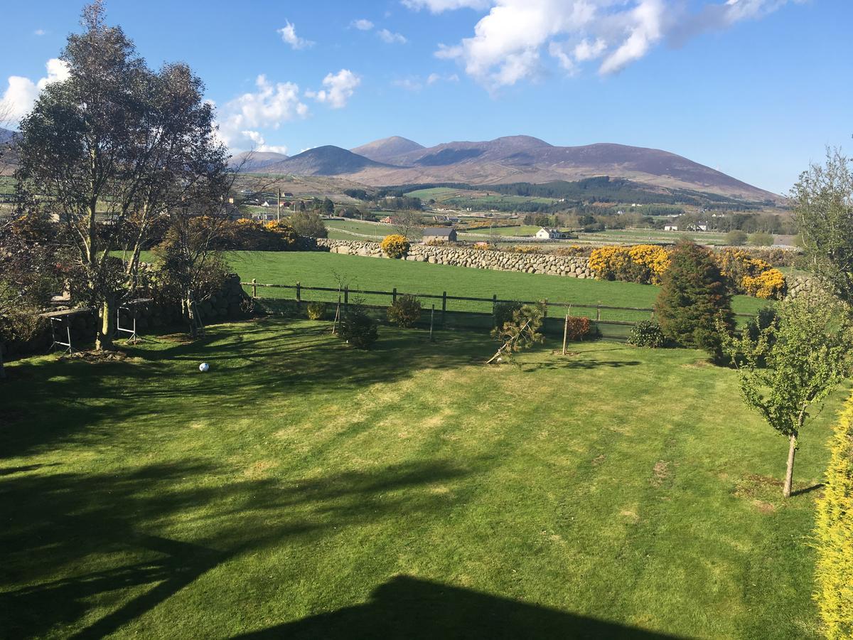 Mourne Walks B & B Annalong Kültér fotó