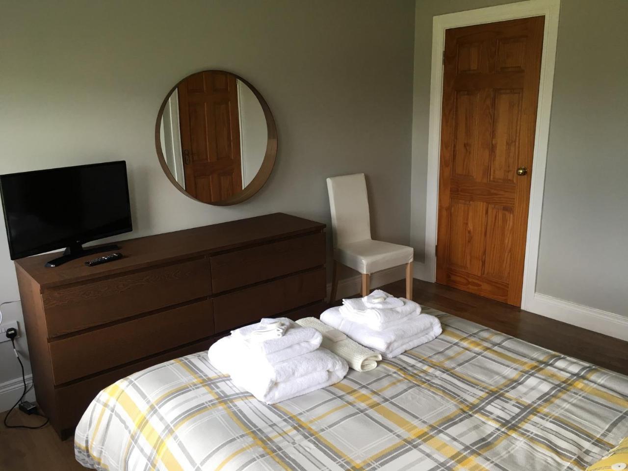 Mourne Walks B & B Annalong Kültér fotó