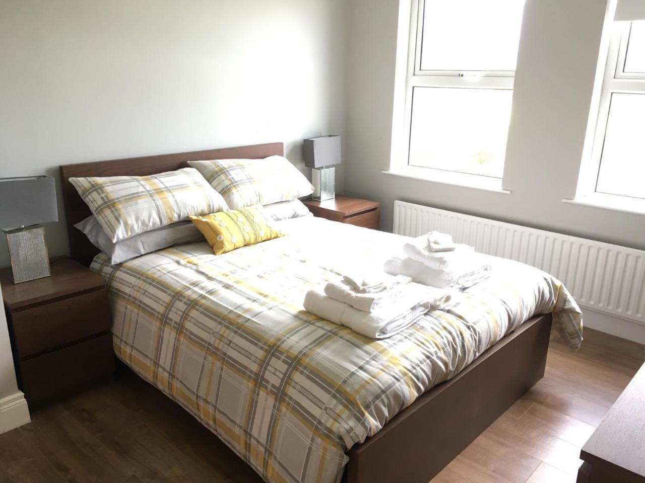 Mourne Walks B & B Annalong Kültér fotó