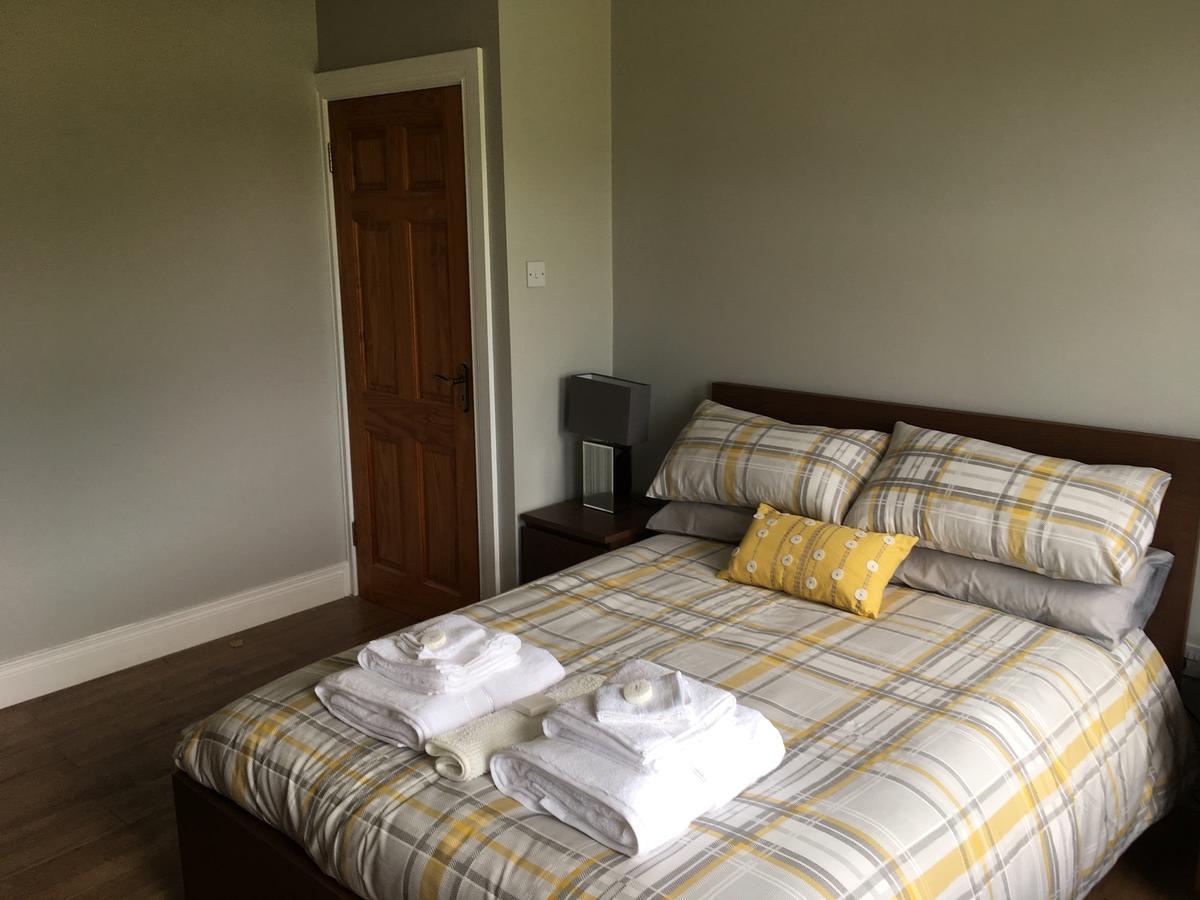 Mourne Walks B & B Annalong Kültér fotó